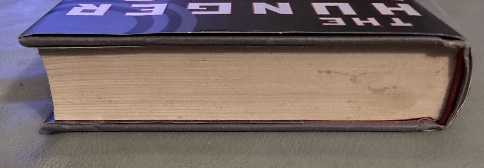 The Hunger Games 5 Book Complete Set, by Suzanne Collins (Hardcover)