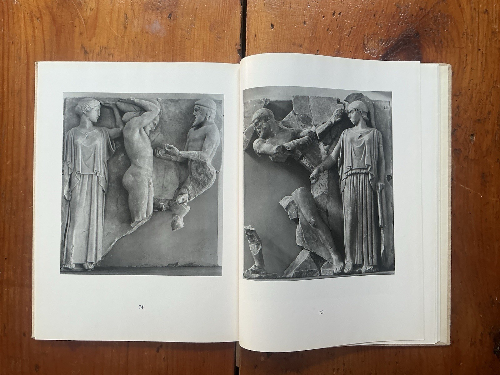 OLYMPIE 1936 Walter Hege & Gerhart Rodenwaldt Photo Book Sculpture Art OLYMPIA