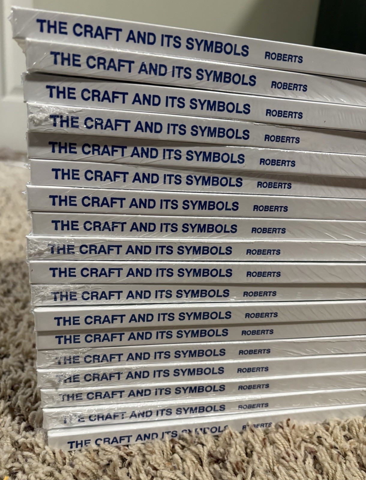 The Craft and Its Symbols