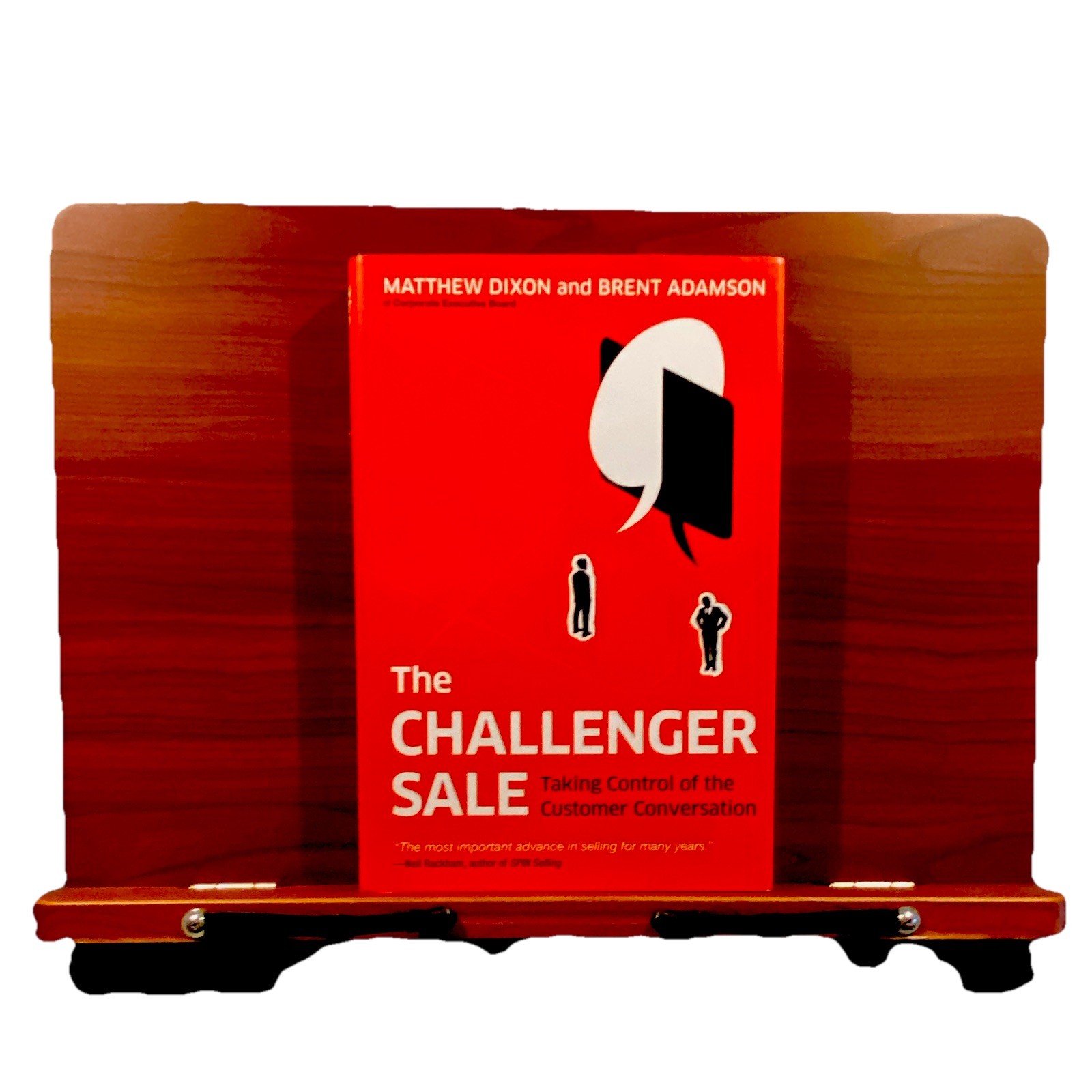 The Challenger Sale – Matthew Dixon & Brent Adamson (Free Shipping)