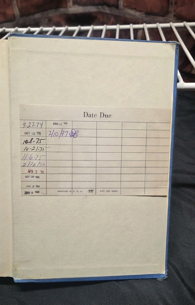 Ernest Hemingway To Have and Have Not, Hardcover Scribners, Archbishop Curley HS