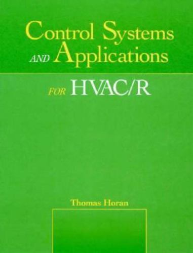 Control Systems and Applications for Heating, Ventilation and Air …