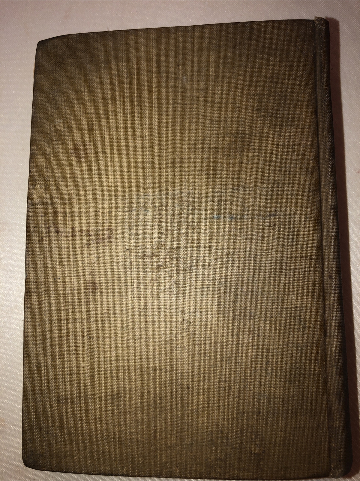 Black Beauty 254 pages 6″ x 4 1/4″ Book Sewell