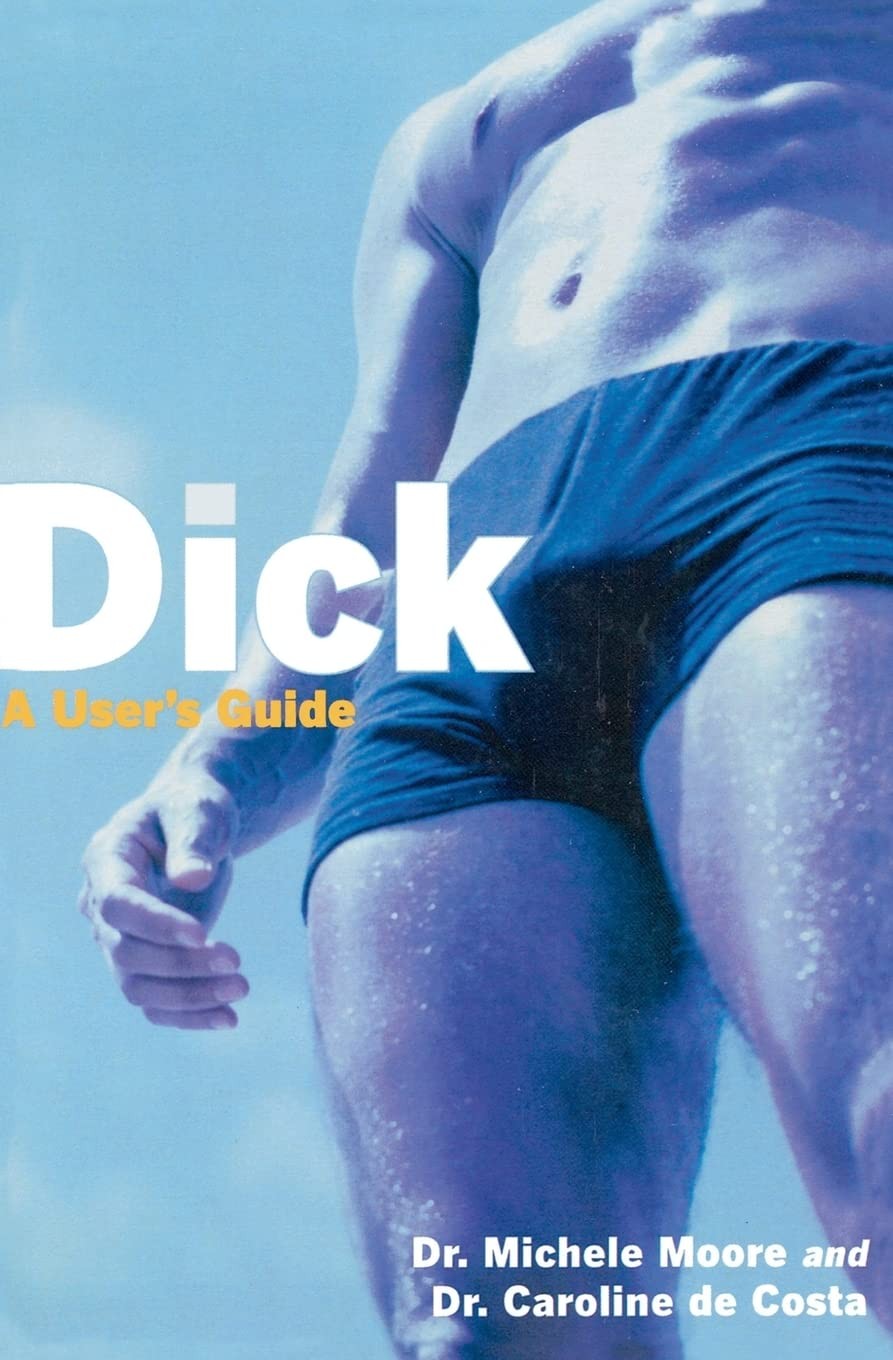 Dick: A User’s Guide