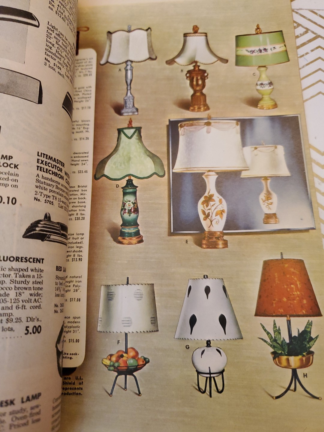 1953 Harrison Wholesale Company Special Holiday Catalog 200+ Pages Toys Trains