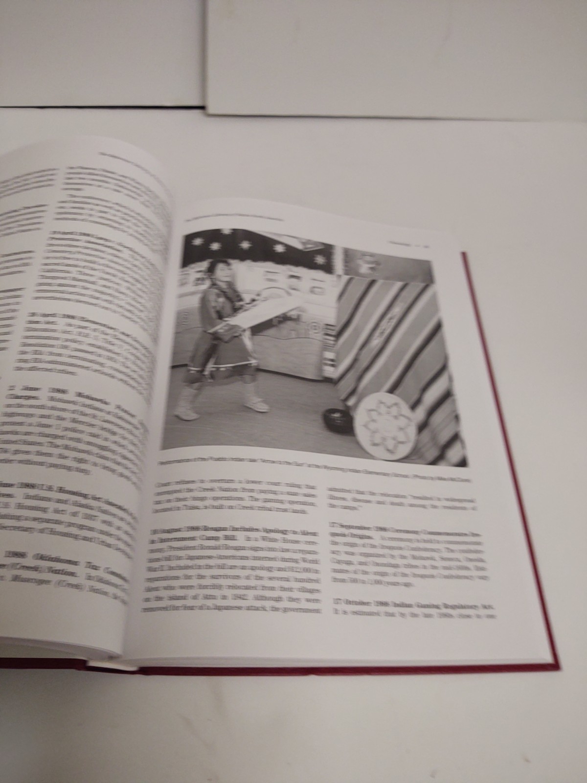 Reference Library of Native North America Volumes 1-4