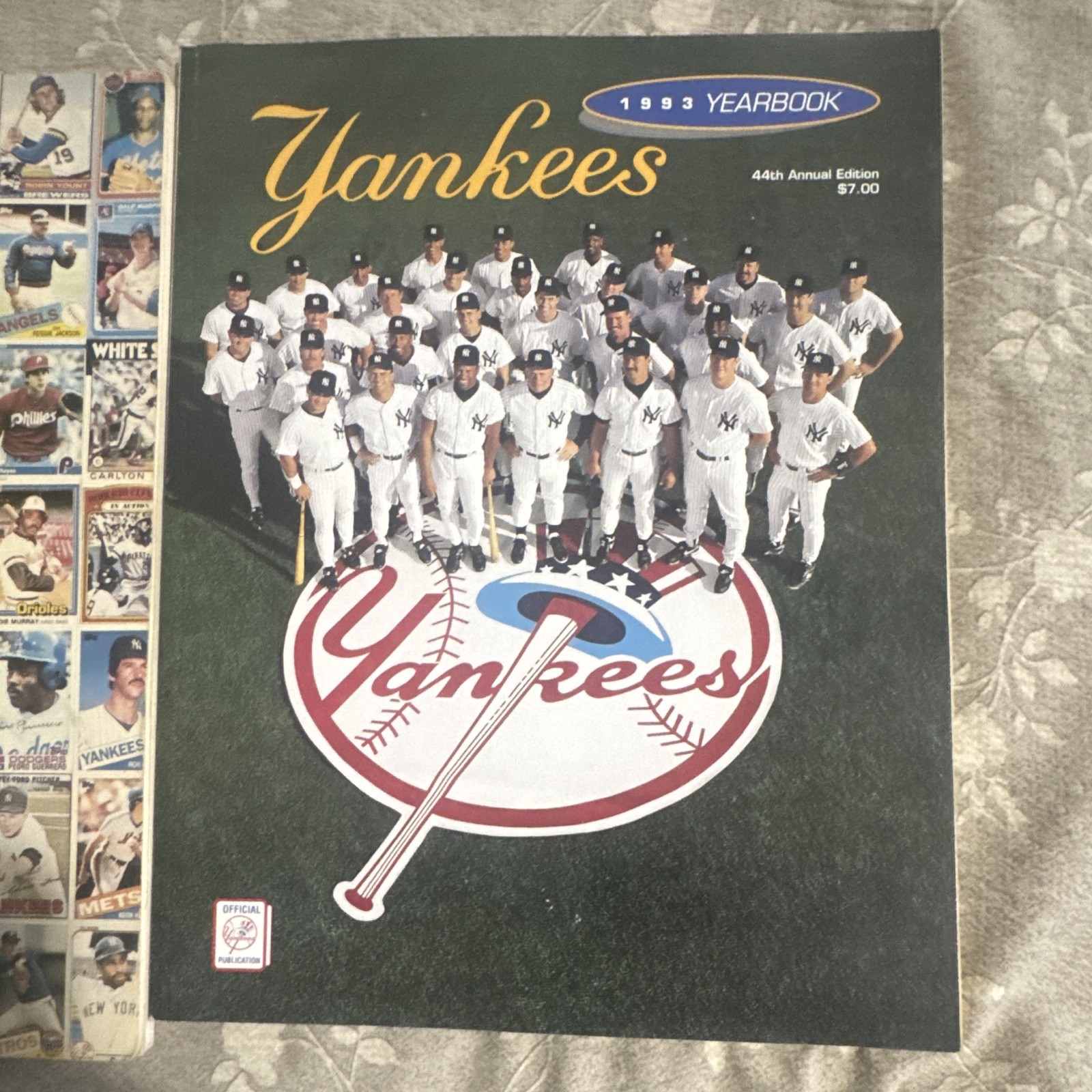 Vtg Highlights Magazine Lot 1989 – 1993 Lot Of 7 Clean Inside