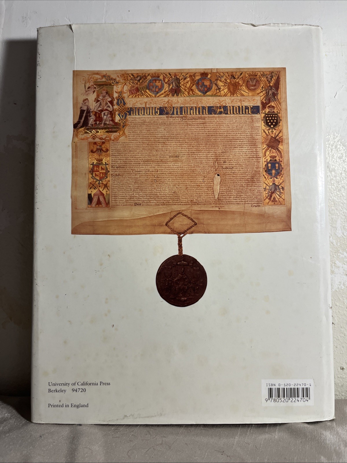 British Inheritance : A Treasury of Historic Documents by Andrew Prescott