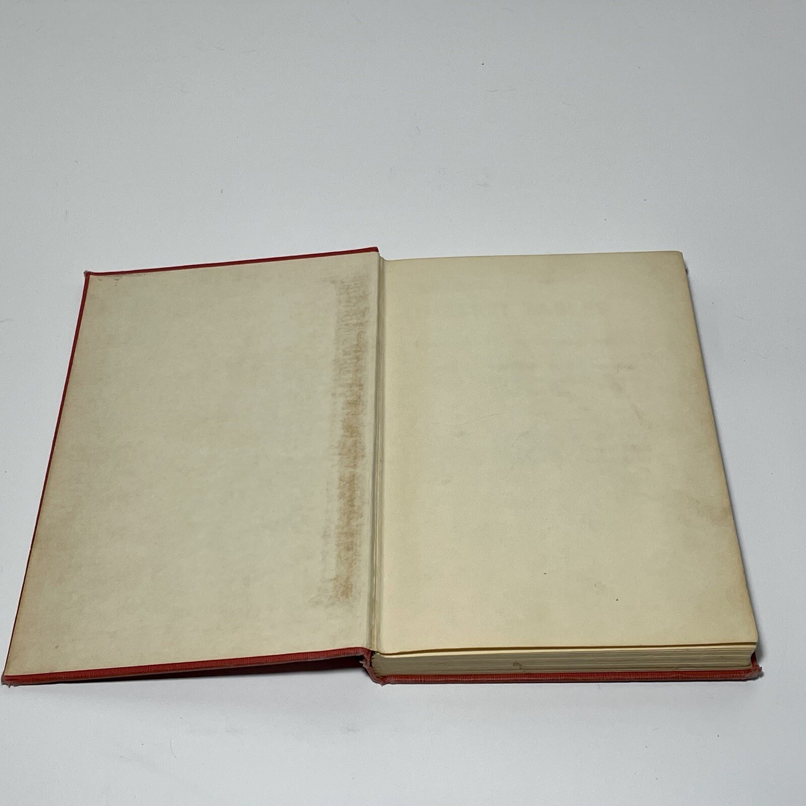 Coffin’s Interest Tables HC 1953 John C. Winston Co. 138 Pages Financial Math