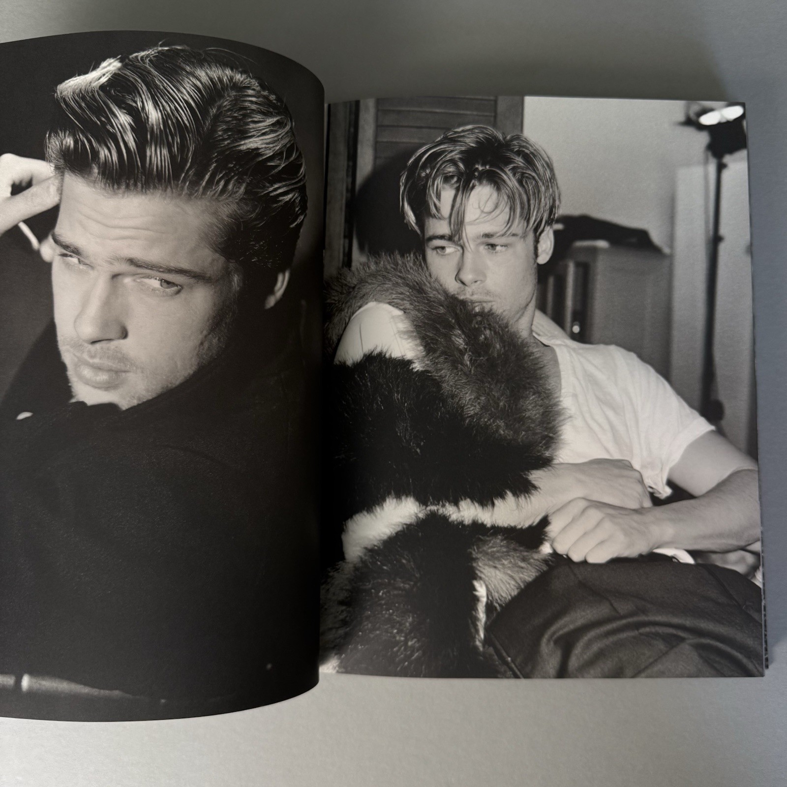 Branded Youth and Other Stories by Bruce Weber Hardcover 1st Edition 1997 Nice
