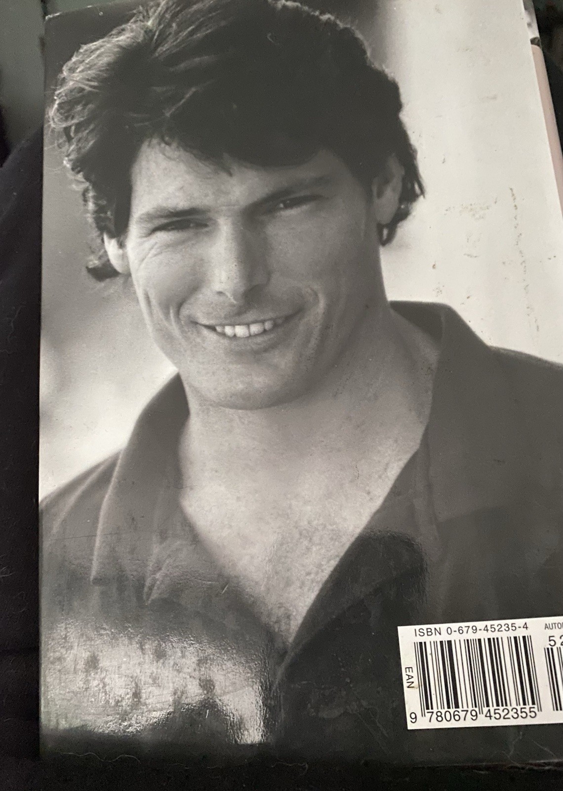 Still Me : A Life by Christopher Reeve (1998, Hardcover)