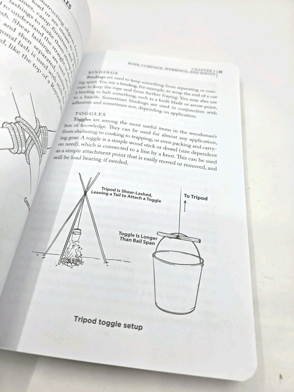 Bushcraft 101: A Field Guide to the Art of Wilderness Survival (Bushcraft Su…