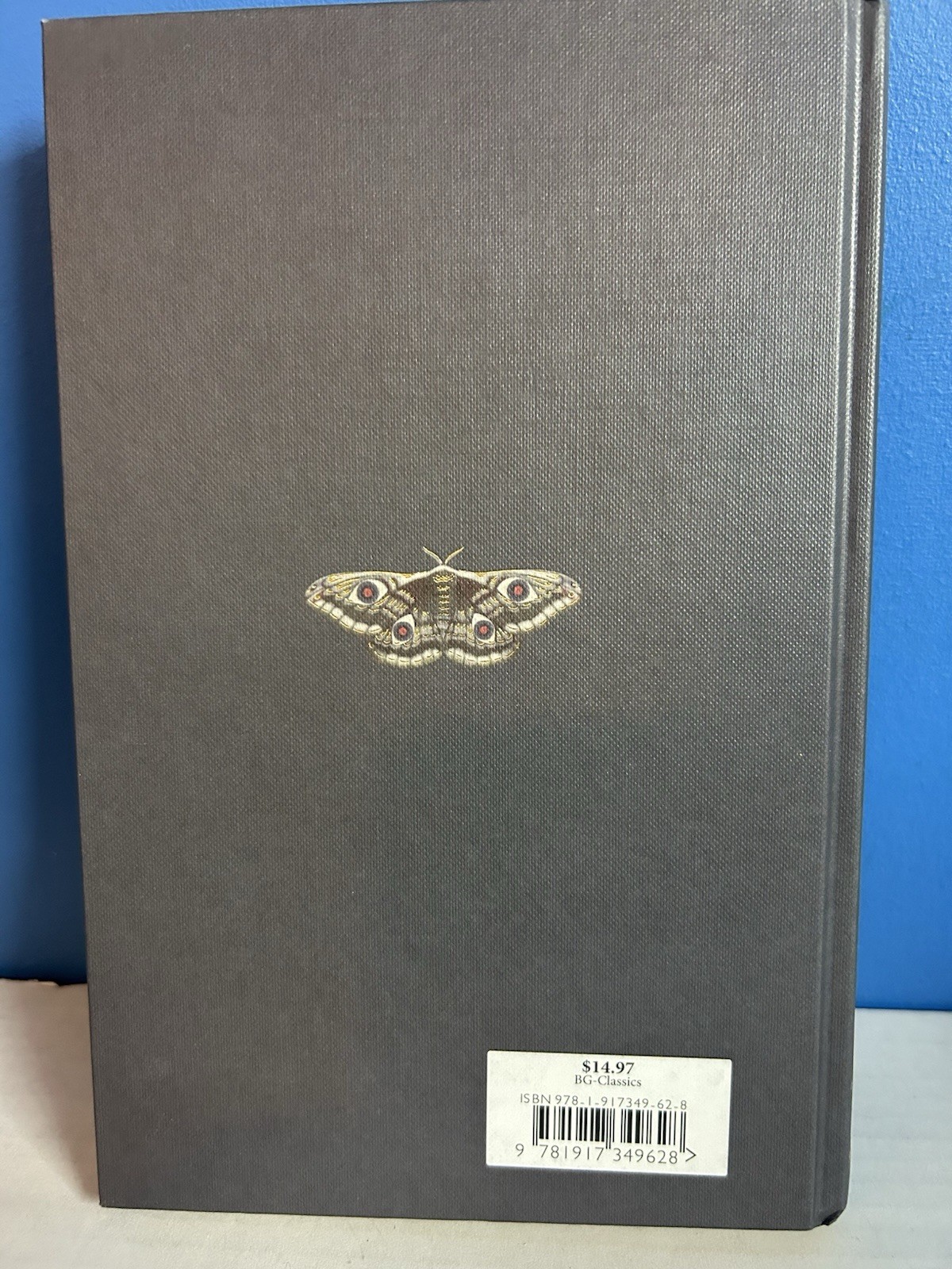 1984 by George Orwell Cranford Classics Limited Embossed Gold Edition HC – NEW!