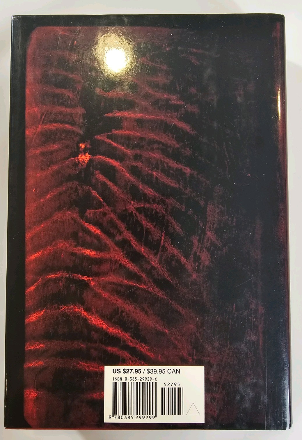 Hannibal by Thomas Harris (1999 Hardcover) 1st Edition First Printing HC/DJ VG+