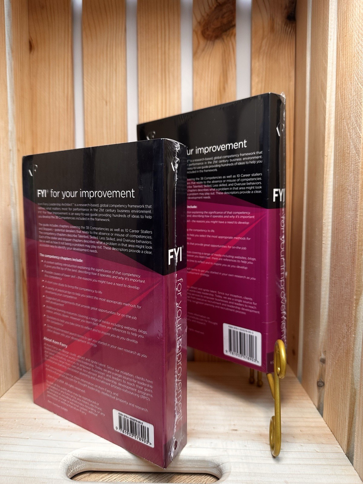 FYI For Your Improvement 6th Edition Study Guide