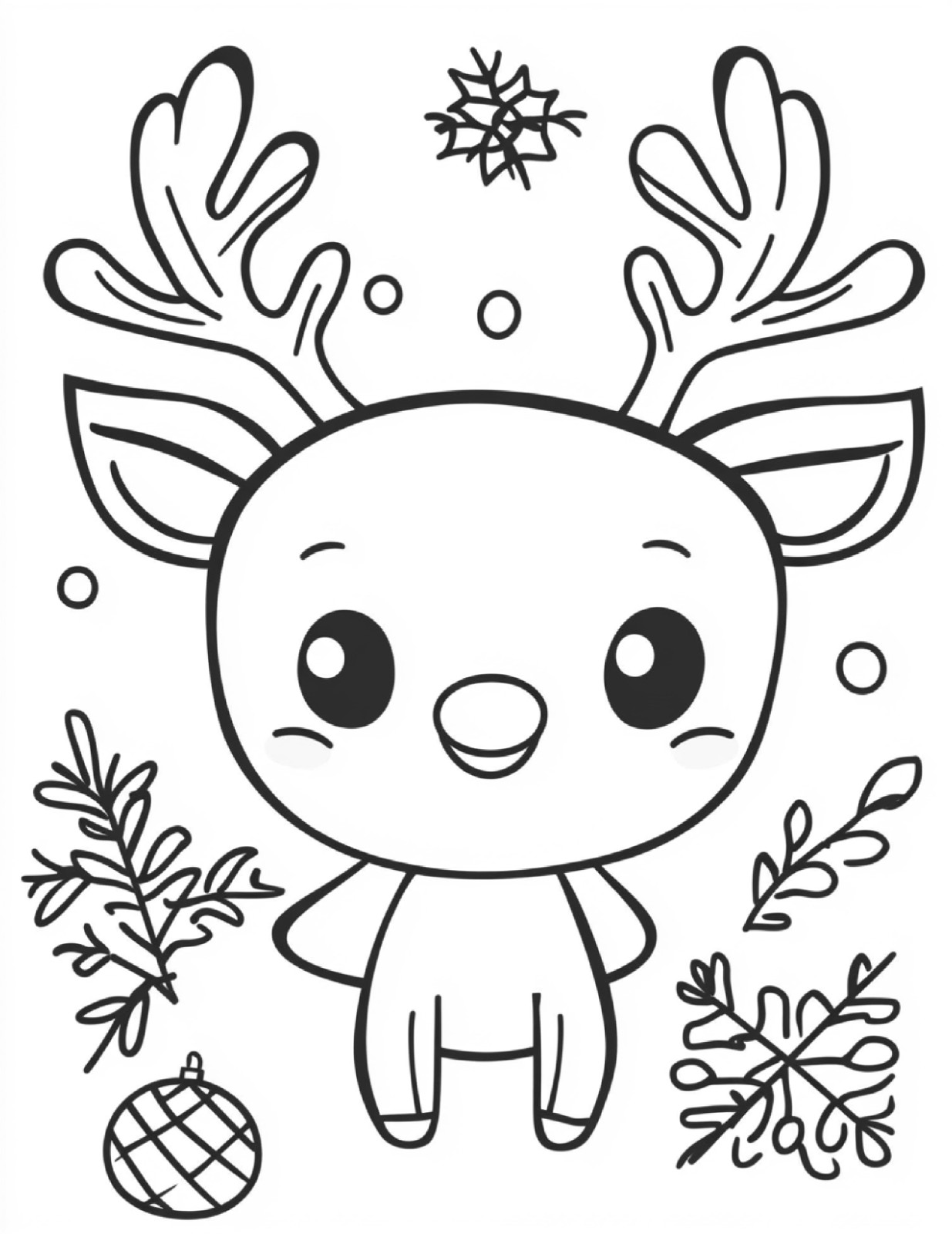 2 happy christmas coloring books great giftsfun for all