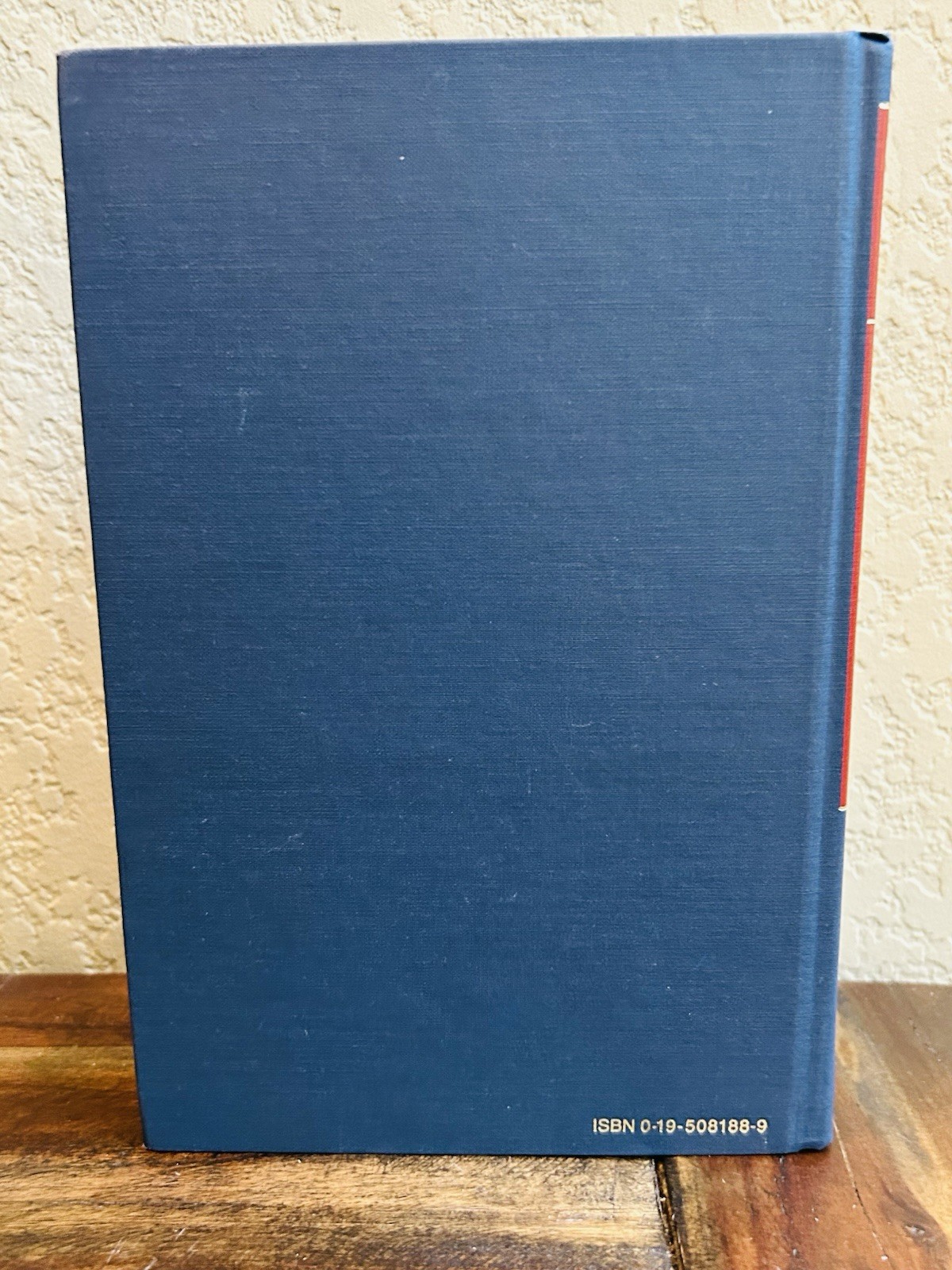 Remote Sensing of the Lower Atmosphere: An Introduction Graeme L. Stephens 1994