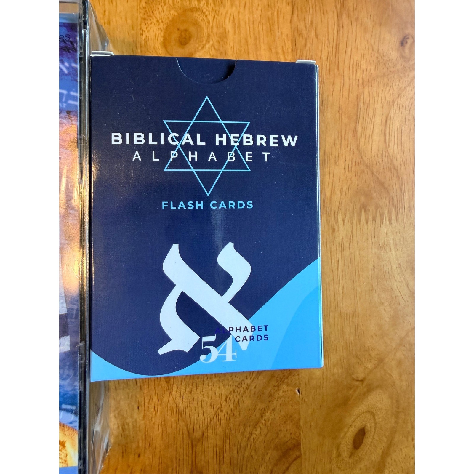 Pimsleur Approach Hebrew I Gold Edition Audio Course Flash Cards Modern Hebrew