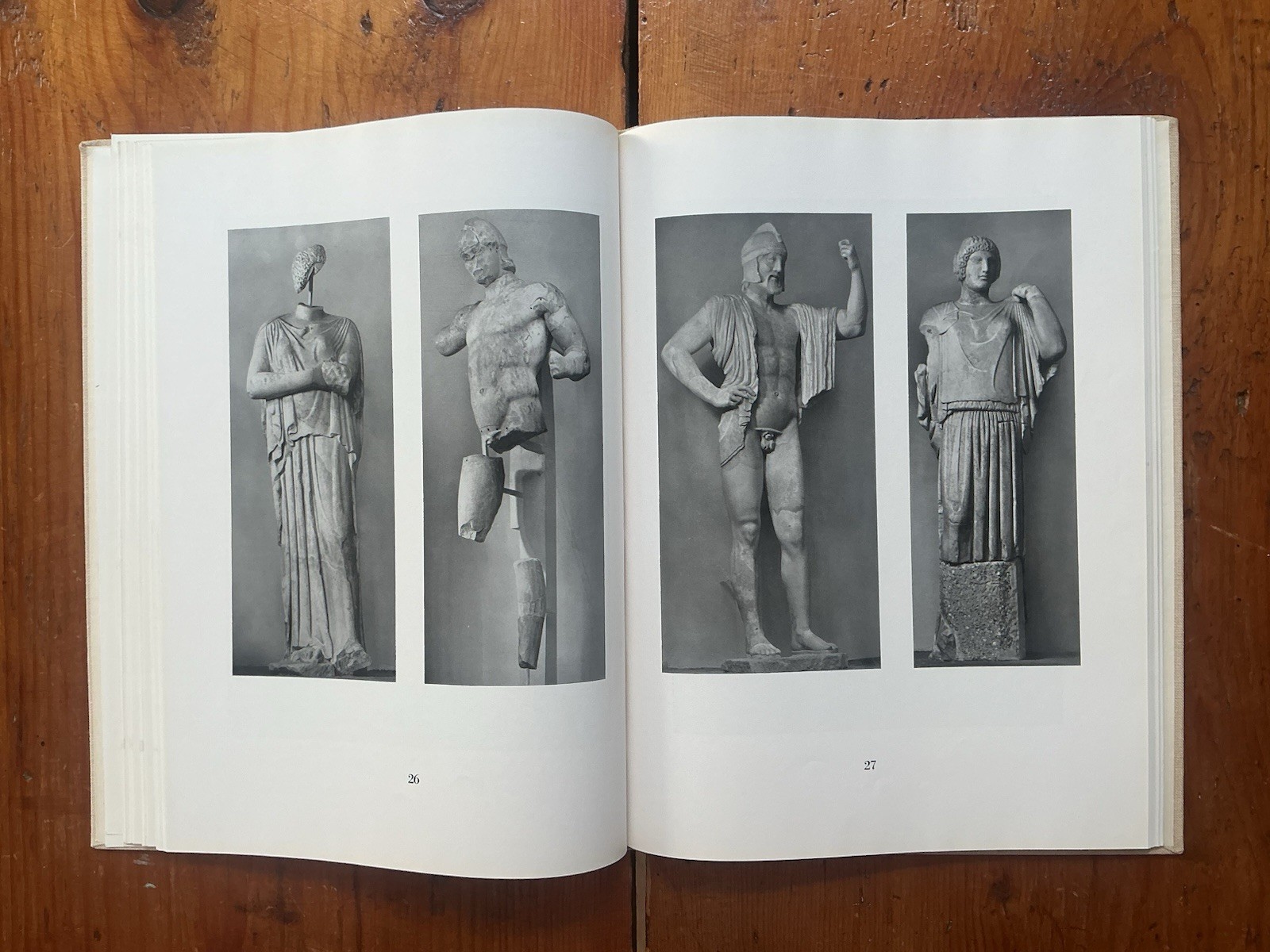OLYMPIE 1936 Walter Hege & Gerhart Rodenwaldt Photo Book Sculpture Art OLYMPIA