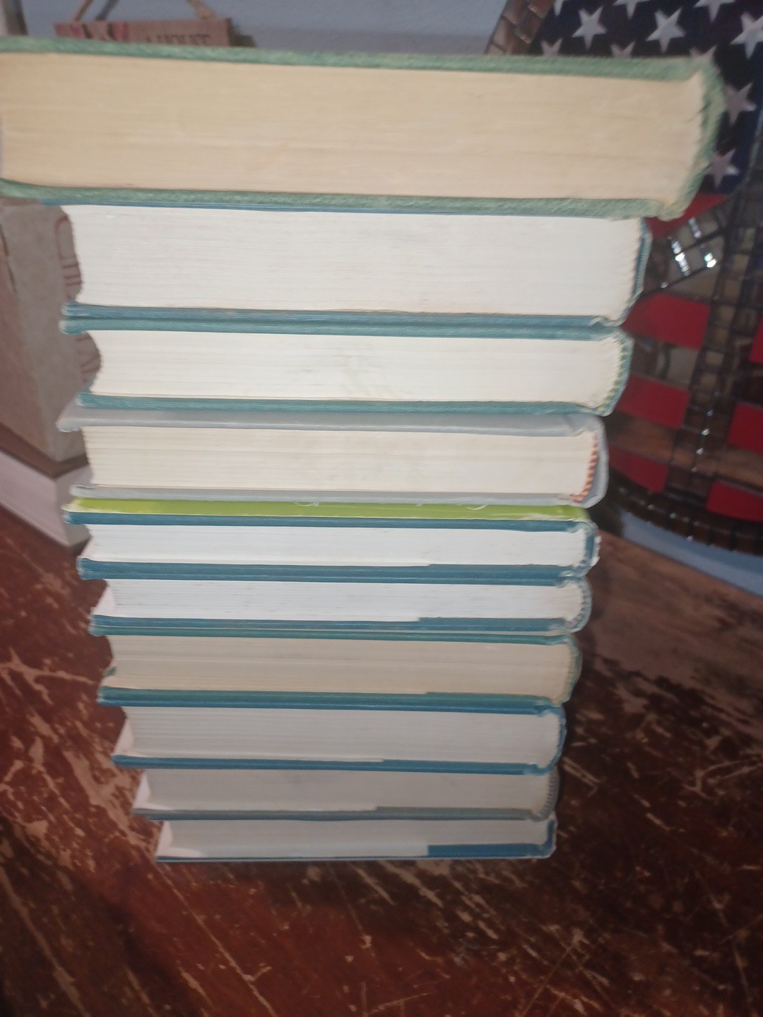 10 Volumes Lot G C Berkouwer Studies In Dogmatic Theology Hardcover 1961 More