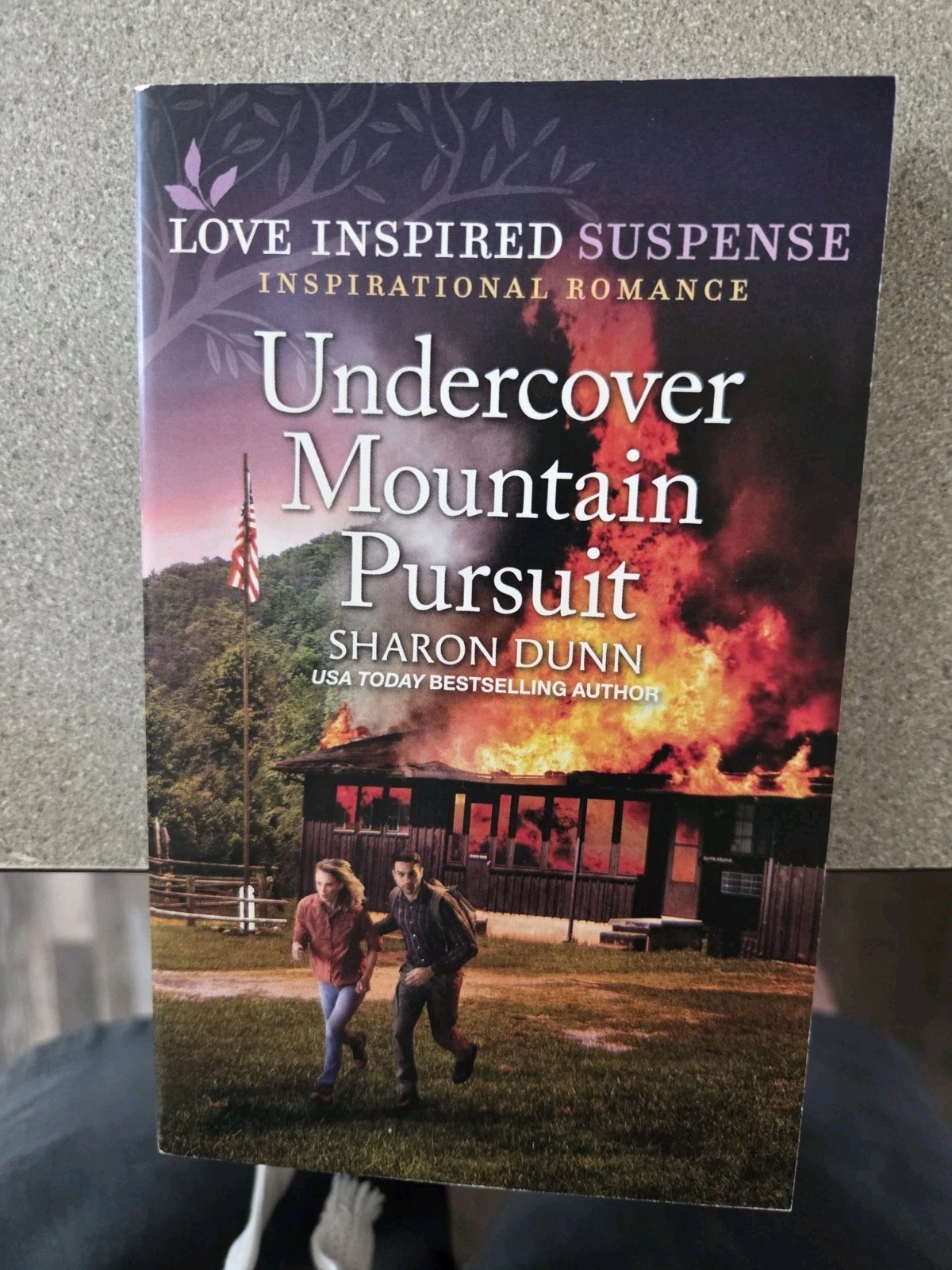 Love Inspired Suspense. Lot Of 12 Books. Paperback. Romance