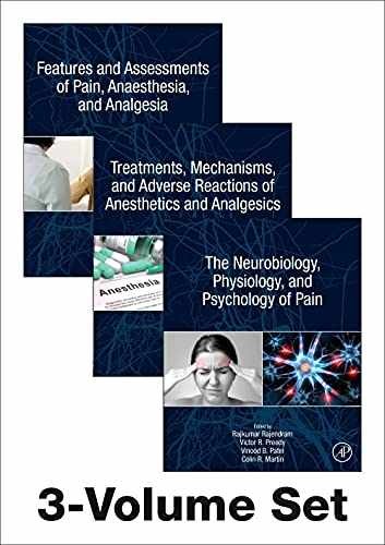 The Neuroscience of Pain, – Paperback, by Rajendram AKC BSc – Very Good