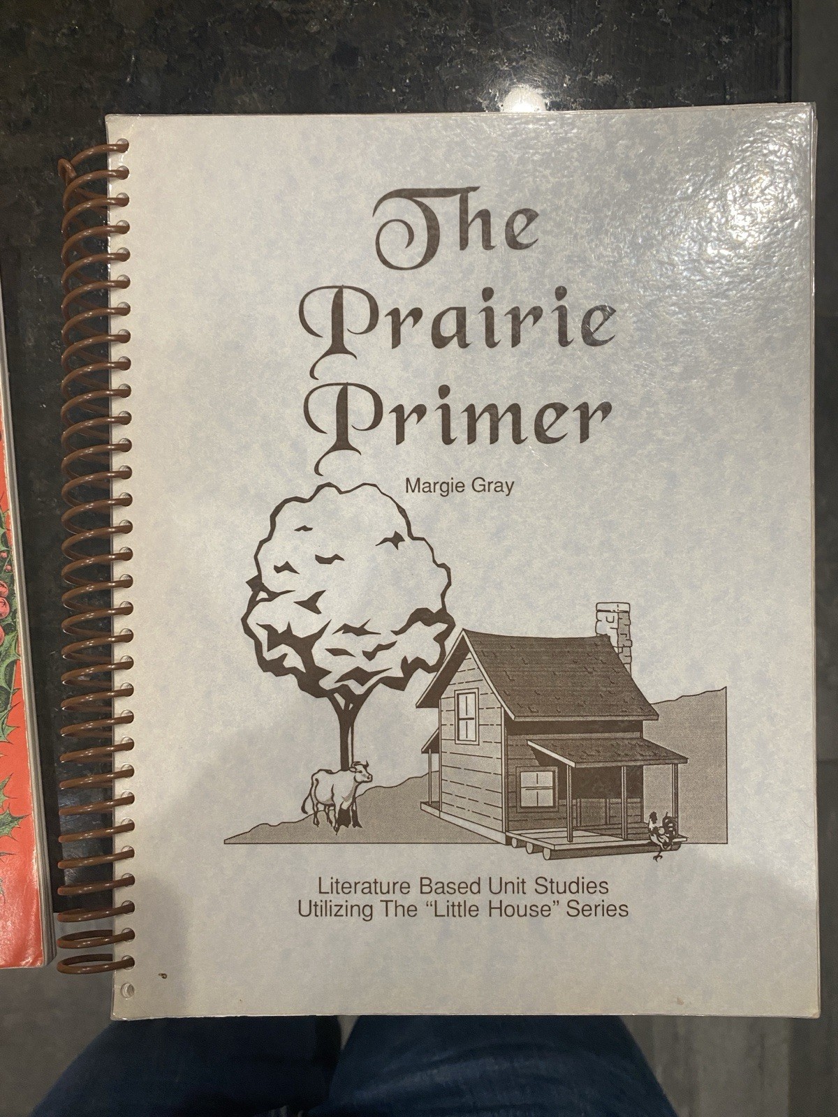 The Prairie Primer by Margie Gray