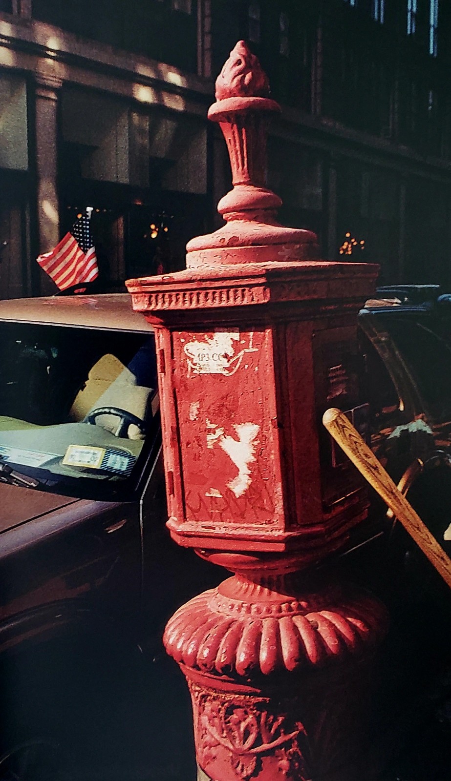 New SIGNED Harry Gruyaert New York Color Photographs English Edition HC