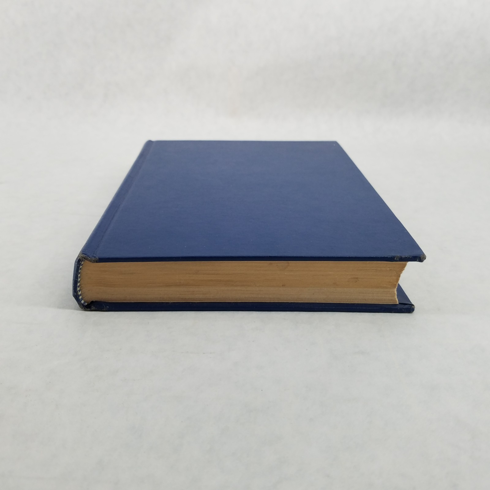 This Passing Night 1955 Christian Hardcover by Marie Chitwood – EXCELLENT Cond!