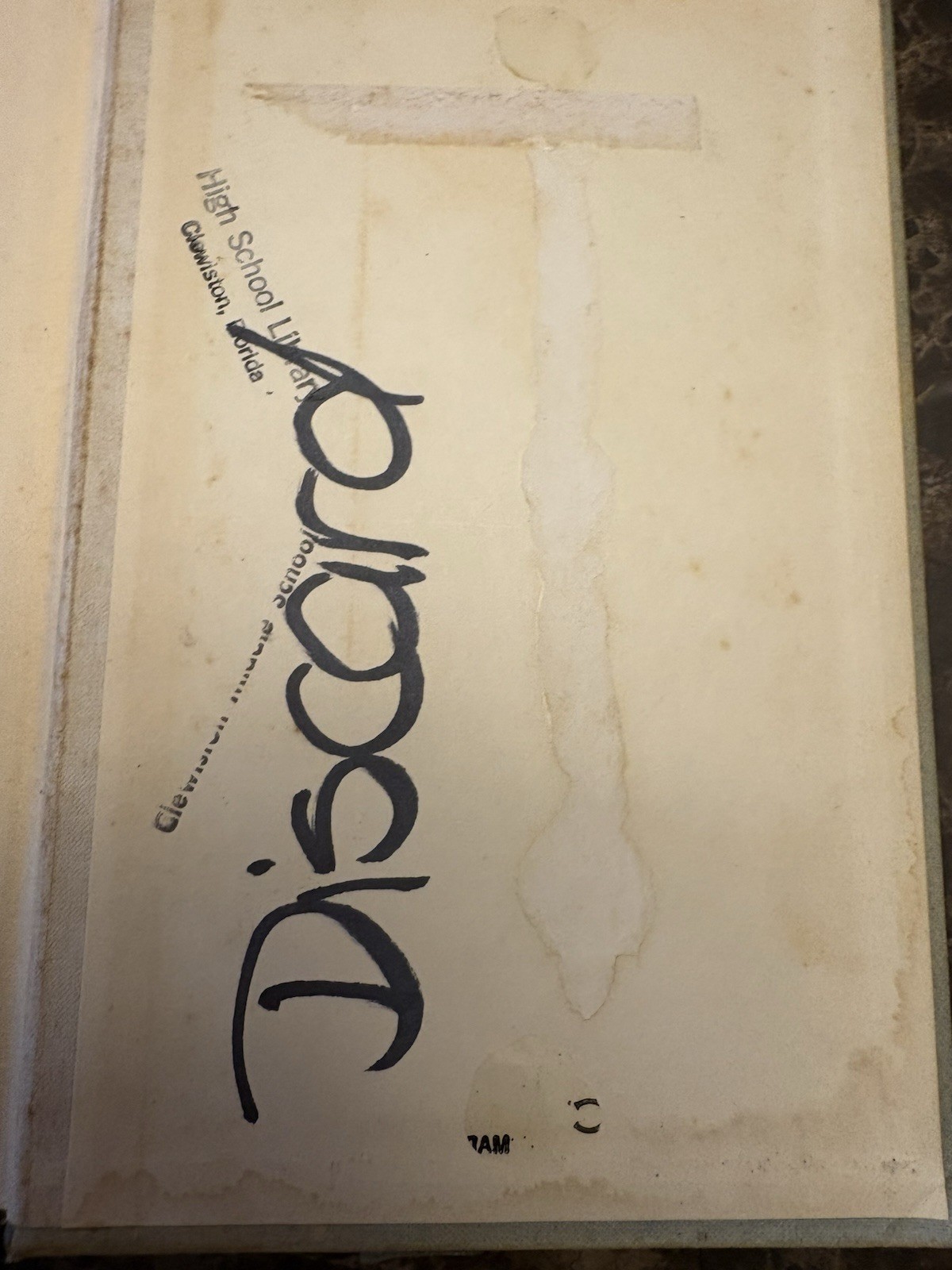 The Loner by Ester Wier (Good, 1965, HC, 153 pages, David McKay Company, Inc.)