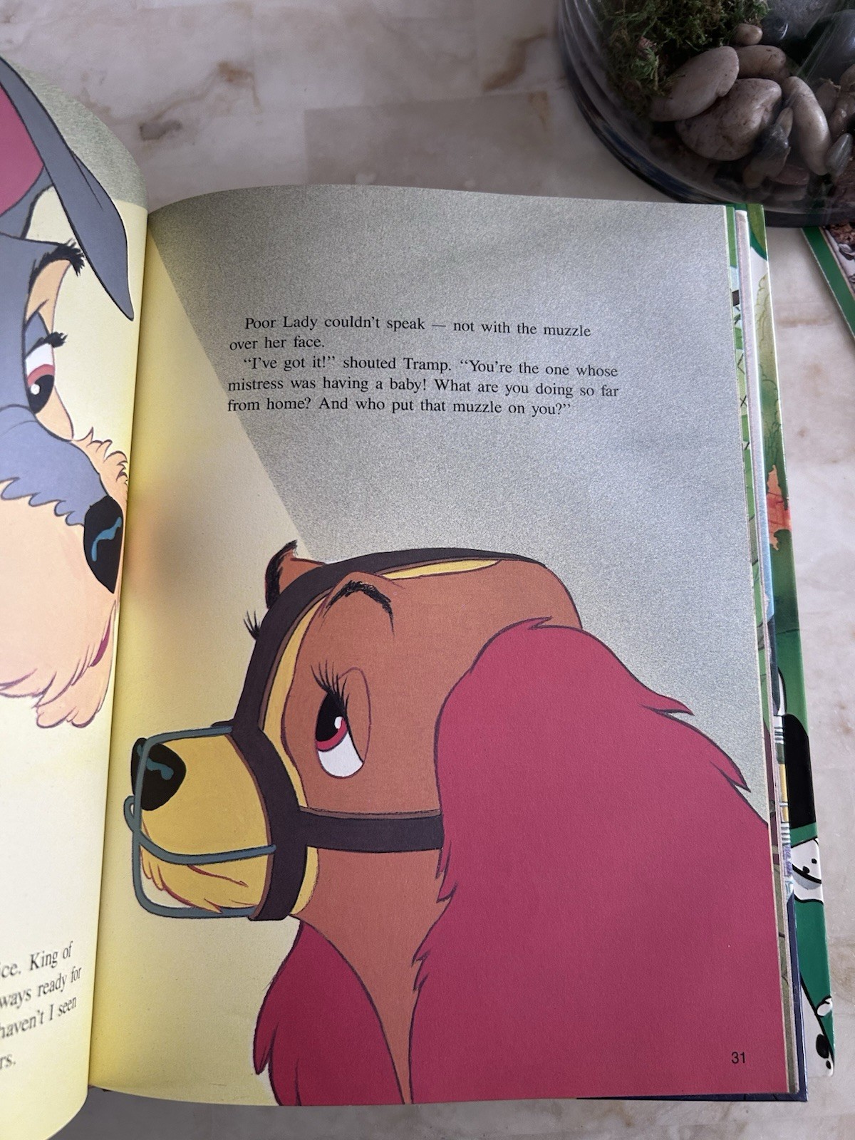 Lot of 5 Walt Disney Oversize Hardcover Books Gallery mouse works Lion King