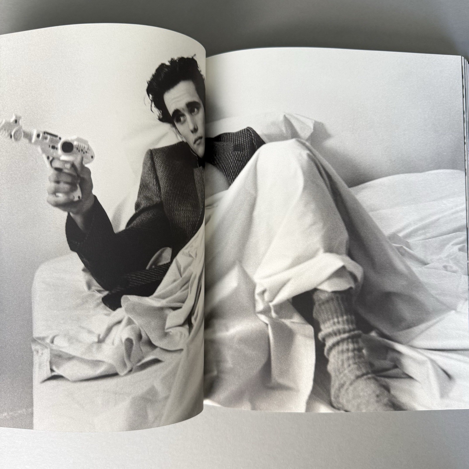 Branded Youth and Other Stories by Bruce Weber Hardcover 1st Edition 1997 Nice