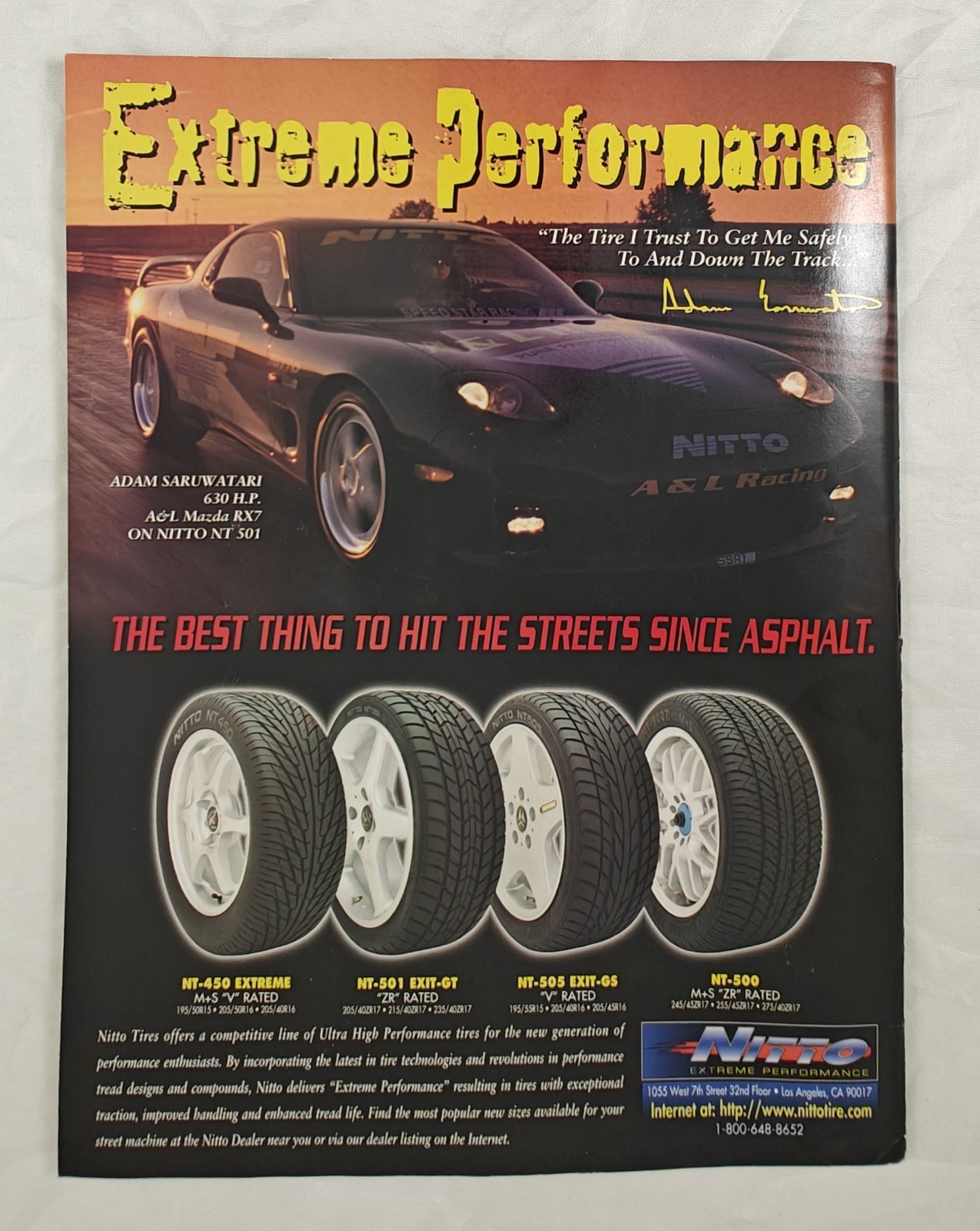 Sport Compact Car Magazine VOL 9 NO 4 April 1997 Vintage Japan Premier Supercars