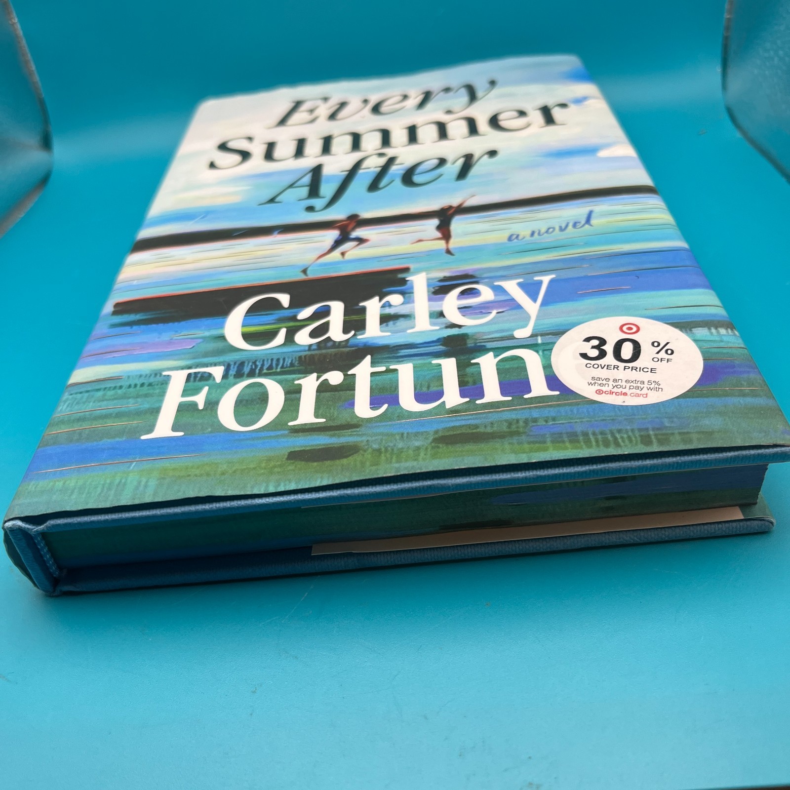 Every Summer After : Deluxe Edition by Carley Fortune (2025, Hardcover)