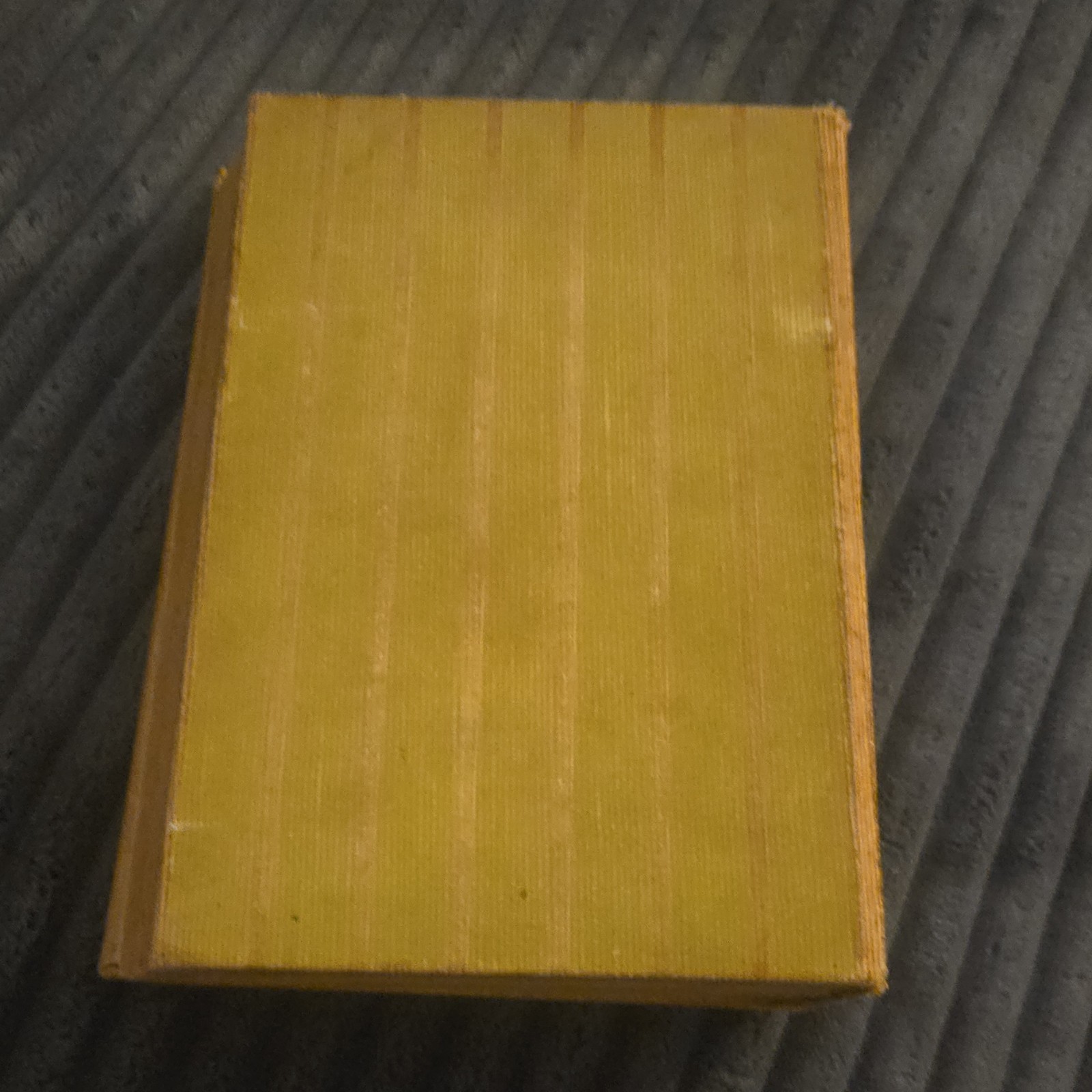 Frances Hodgson Burnett A Lady of Quality 1st Ed Scribner’s Cloth 1896