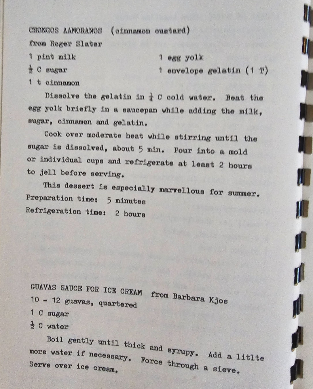 Vtg 1977 AMIGOS MEXICAN COOKBOOK PB La Jolla California SCHOOL FESTIVAL COOKBOOK