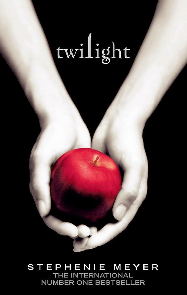 The Twilight Saga Ser.: Twilight by Stephenie Meyer