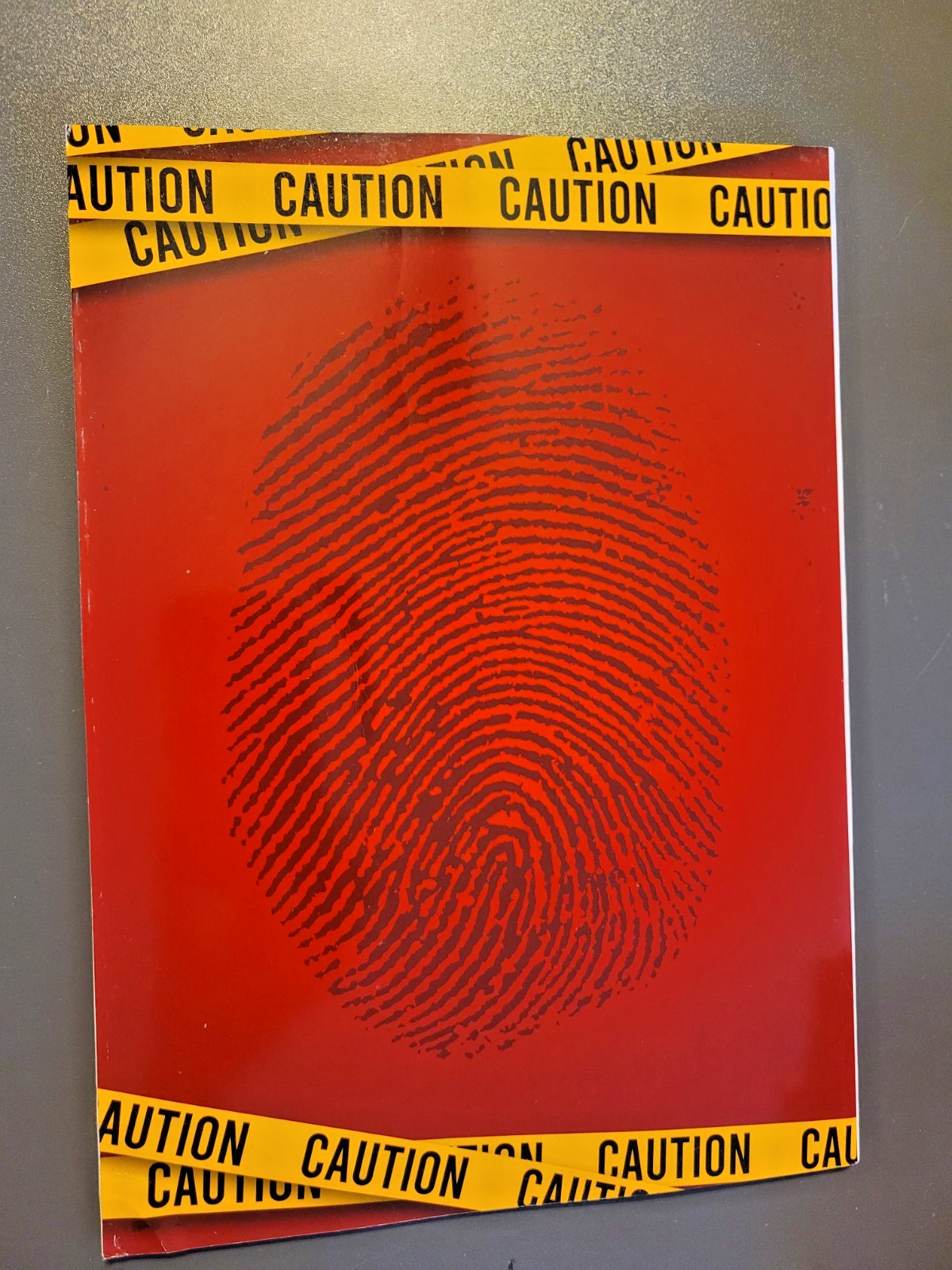 True Crime Word-Finds Large Print Puzzle Book by Kappa