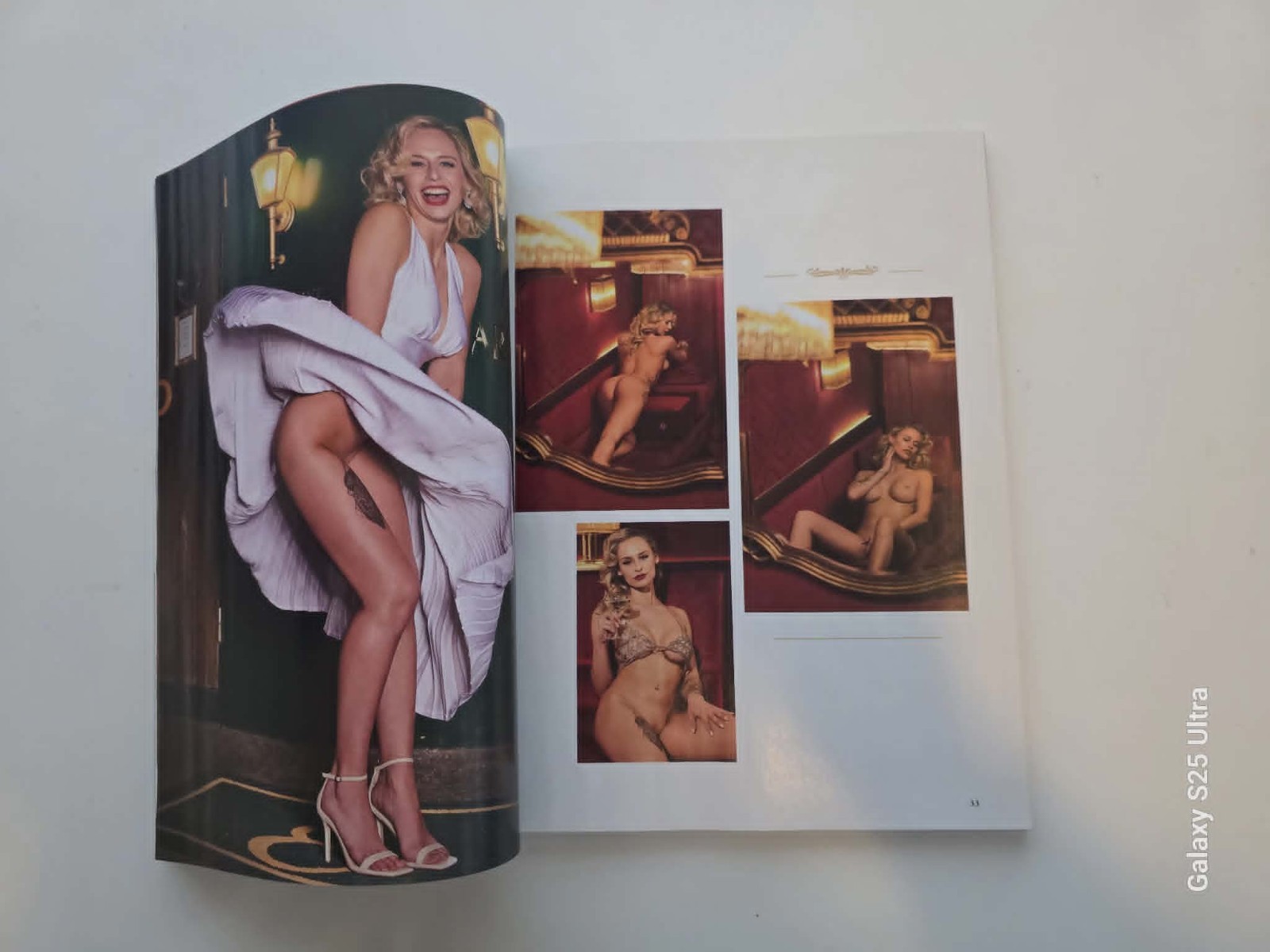 Playboy Germany June 2026, Noémie Neuens, Leonie Splitter, Ksenia Lytvynova