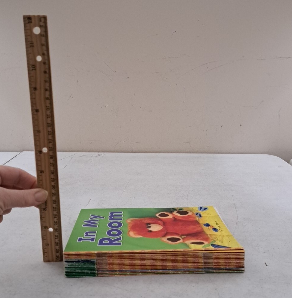 Lot Of 20 Level 1 Readers-Science, Social Studies, Etc-Grade 1