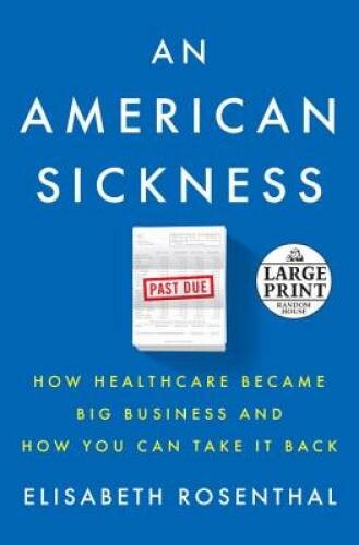 An American Sickness How Healt – GOOD