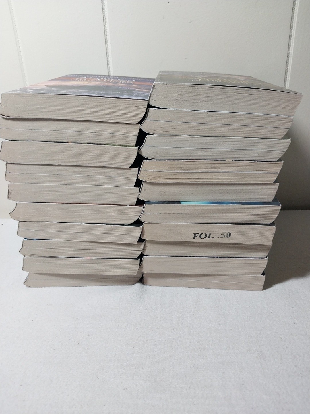 Love Inspired Suspense Huge 20 Book Lot Harlequin Romance Paperback K-9