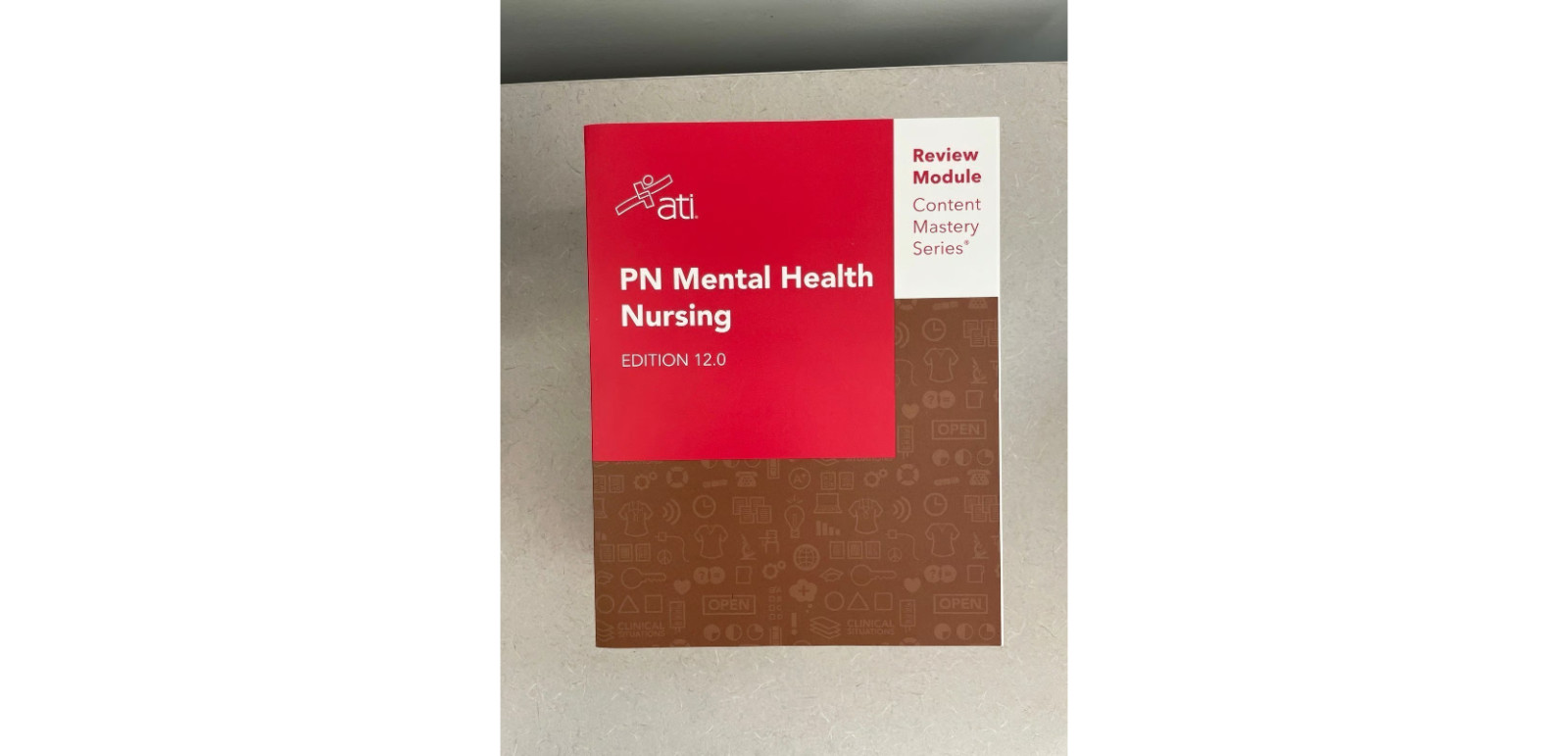 ATI Testing PN Review Module Content Mastery Series set 2023