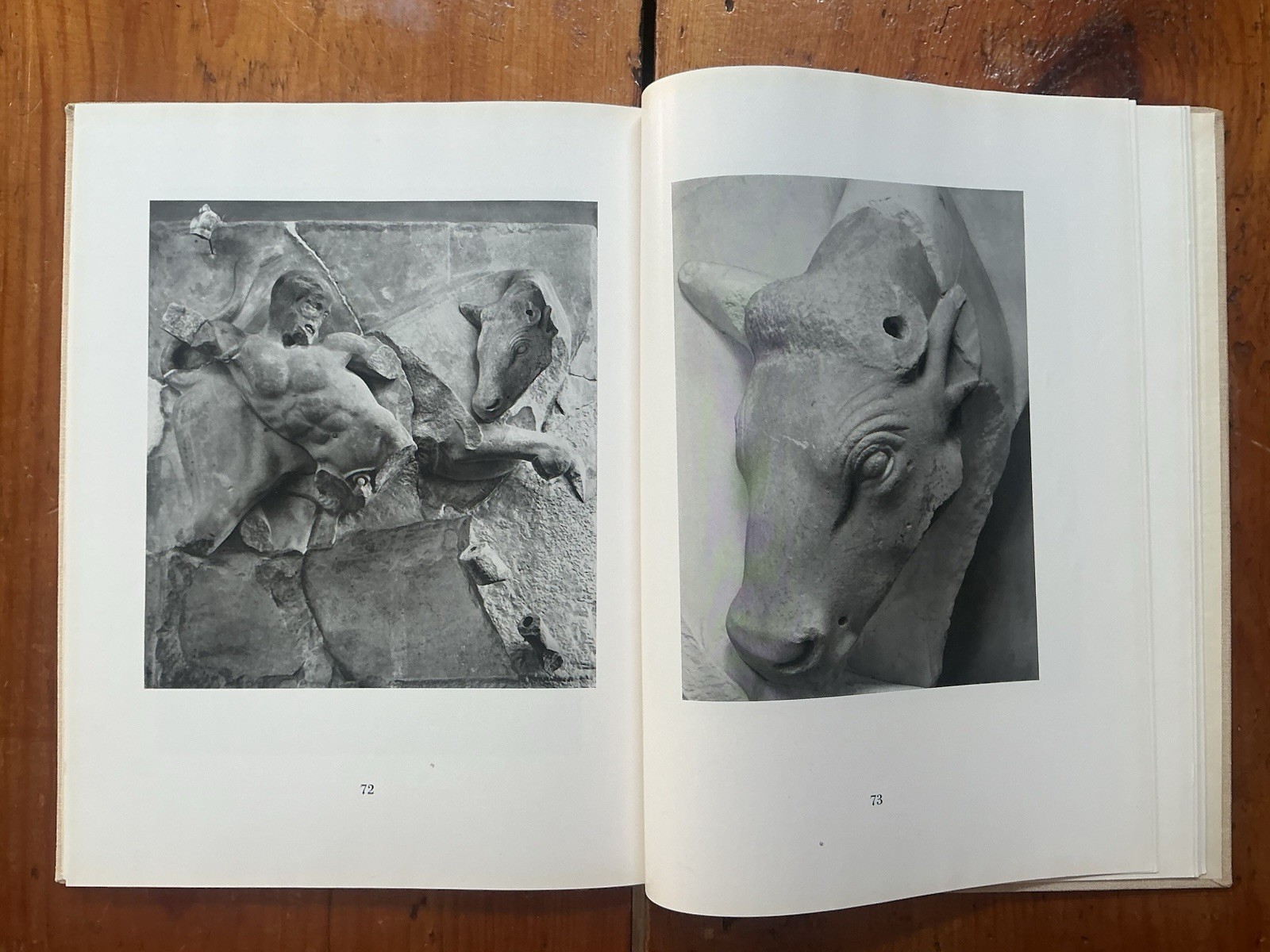 OLYMPIE 1936 Walter Hege & Gerhart Rodenwaldt Photo Book Sculpture Art OLYMPIA