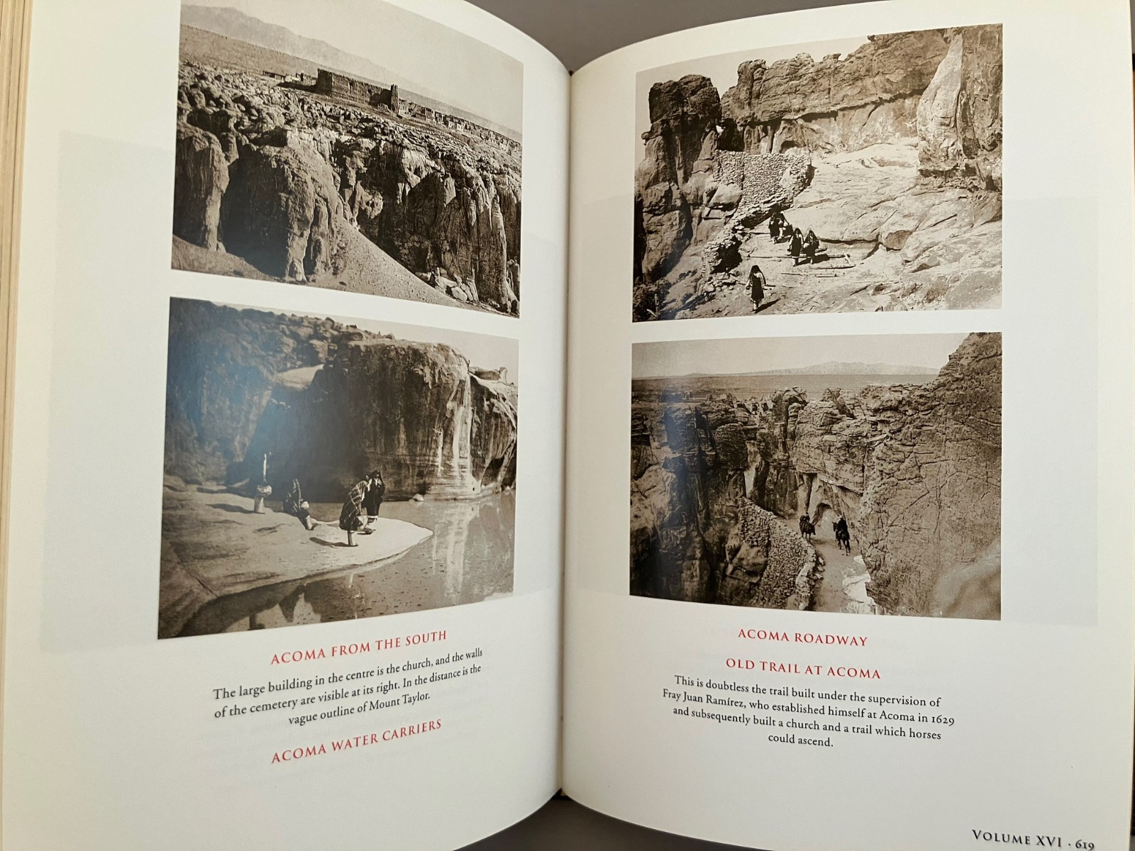 Taschen: Edward S.Curtis: The North American Indian, The Complete Portraits HC