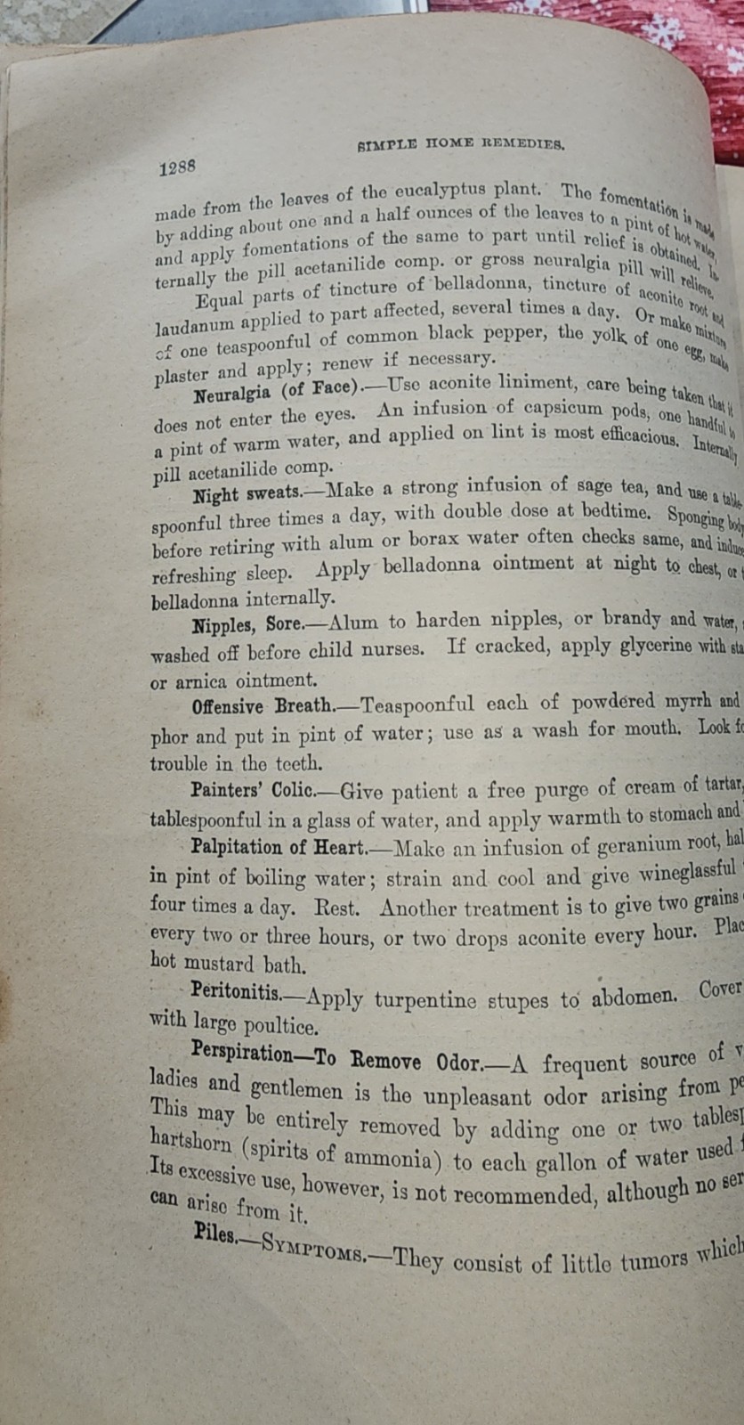 1916 Edition of the Library of Health. Huge Book 20 Volumes In 1