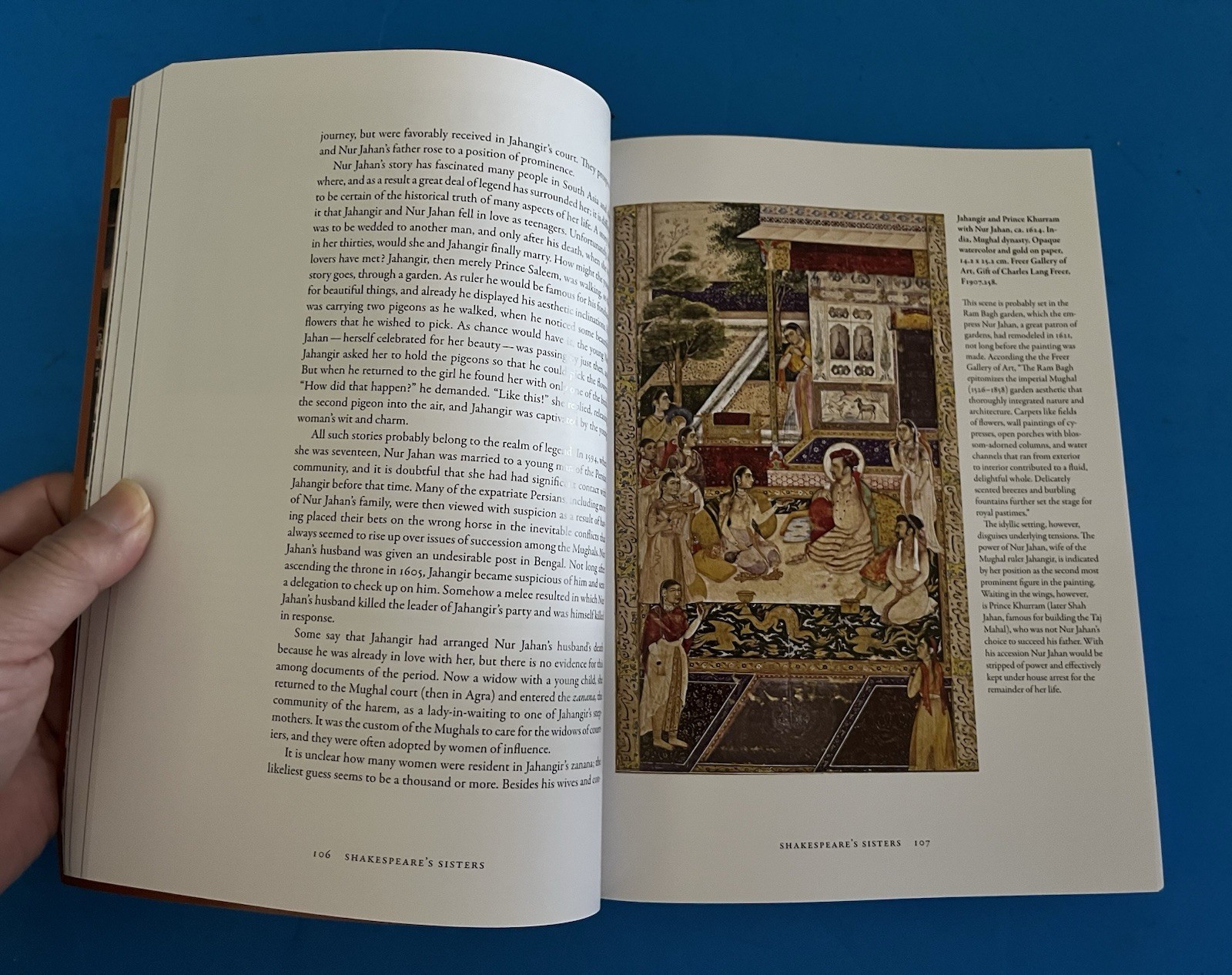 Excellent 1616: The World in Motion – paperback Christensen, Thomas