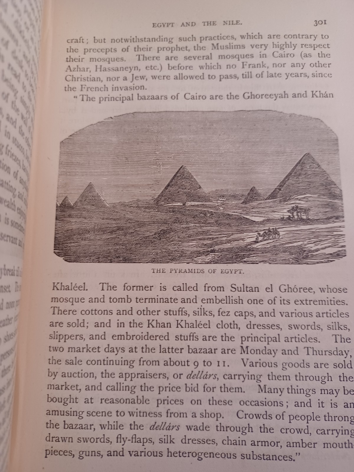 A Tour Around The World by General Ulysses S. Grant 1879 First Edition Hardcover