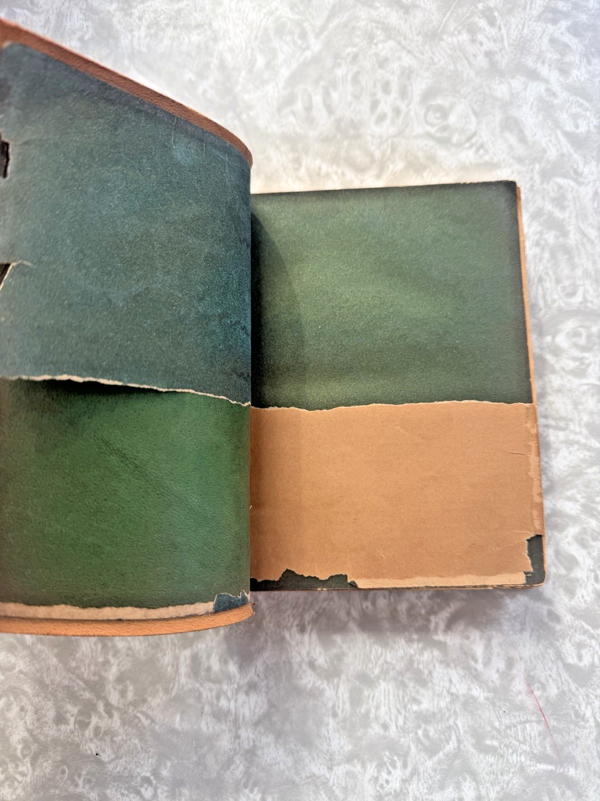 RARE Sesame and Lilies by John Ruskin Leatherbound Gilt Cover Dodge Publishing