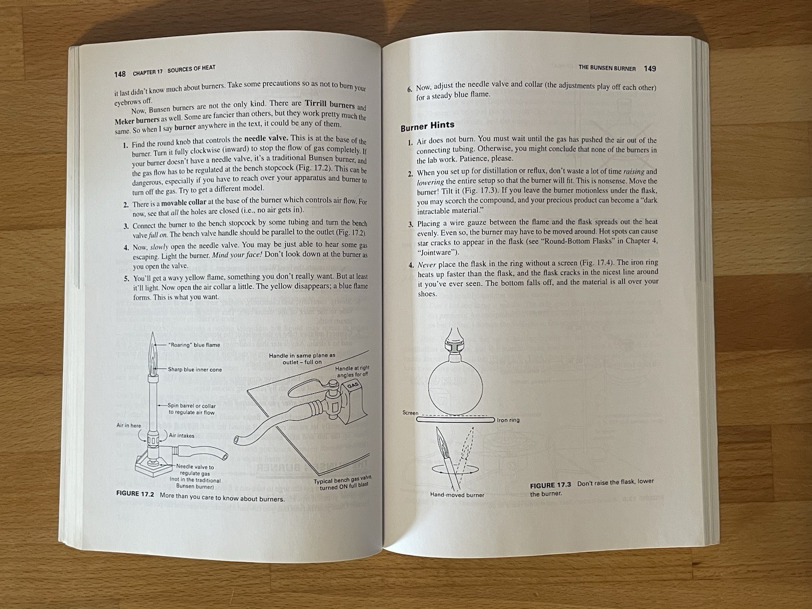 The Organic Chem Lab Survival Manual : A Student’s Guide to Techniques by James